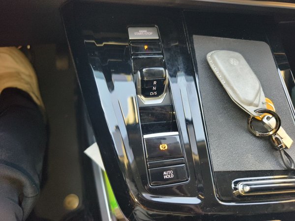 Volkswagen Talagon 2024, 31900 км, за 27991 USD - фото 9