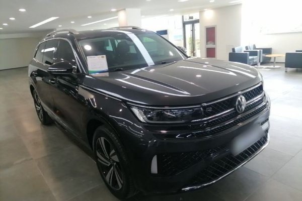 Volkswagen Tavendor 2023, 11600 км, за 28305 USD - фото 15