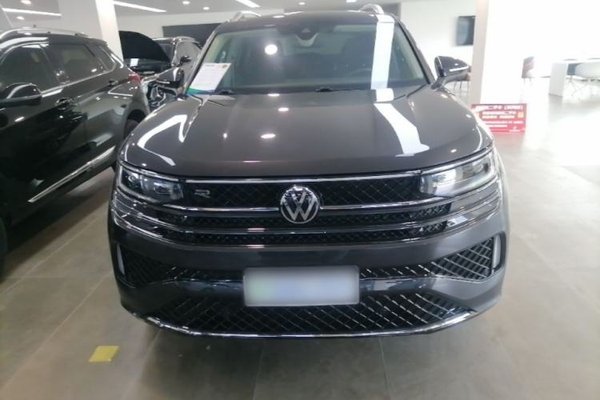 Volkswagen Tavendor 2023, 11600 км, за 28305 USD - фото 14