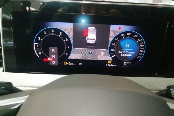 Volkswagen Tavendor 2023, 11600 км, за 28305 USD - фото 26
