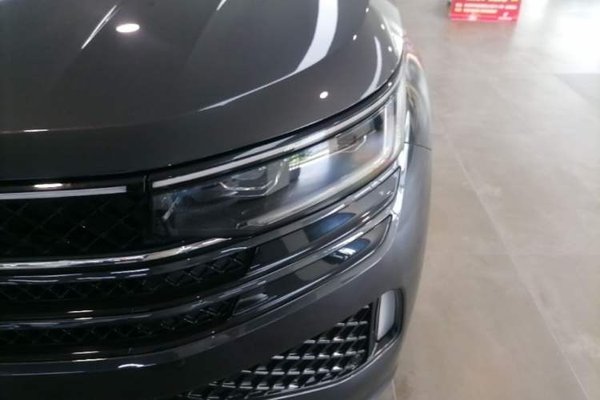 Volkswagen Tavendor 2023, 11600 км, за 28305 USD - фото 20