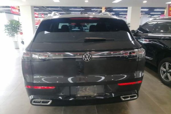 Volkswagen Tavendor 2023, 11600 км, за 28305 USD - фото 17
