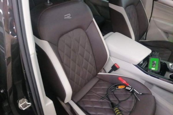 Volkswagen Tavendor 2023, 11600 км, за 28305 USD - фото 6