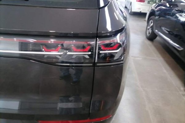 Volkswagen Tavendor 2023, 11600 км, за 28305 USD - фото 21