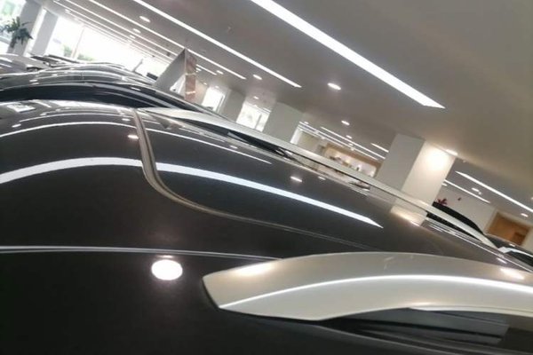 Volkswagen Tavendor 2023, 11600 км, за 28305 USD - фото 19