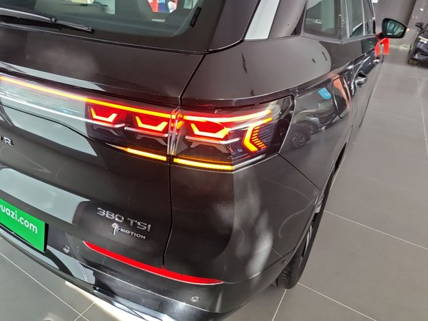 Volkswagen Tavendor 2023, 1400 км, за 29313 USD - фото 7