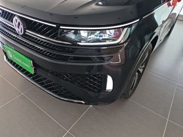 Volkswagen Tavendor 2023, 1400 км, за 29313 USD - фото 9
