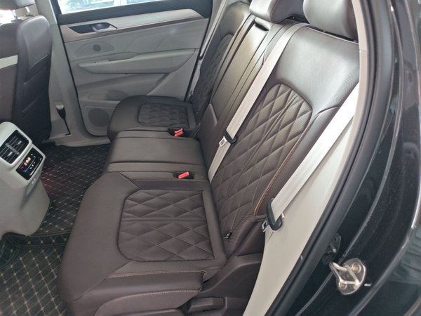 Volkswagen Tavendor 2023, 1400 км, за 29313 USD - фото 20