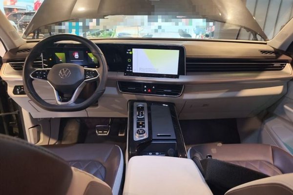Volkswagen Tavendor 2023, 2400 км, за 29710 USD - фото 13