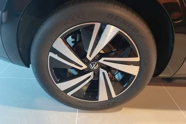 Volkswagen Tavendor 2023, 2400 км, за 29710 USD - фото 10