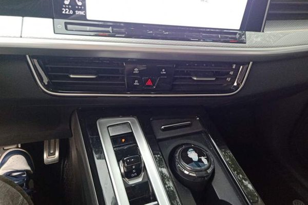 Volkswagen Tavendor 2024, 25099 км, за 28830 USD - фото 13
