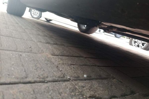 Volkswagen Tavendor 2024, 25099 км, за 28830 USD - фото 27