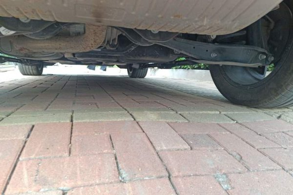 Volkswagen Tavendor 2024, 25099 км, за 28830 USD - фото 25