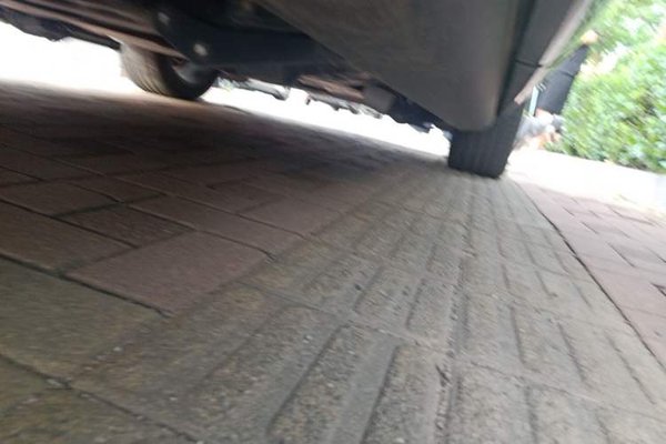 Volkswagen Tavendor 2024, 25099 км, за 28830 USD - фото 29