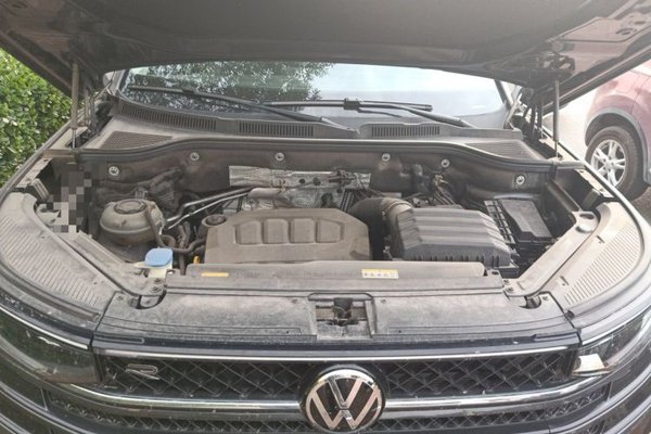 Volkswagen Tavendor 2024, 25099 км, за 28830 USD - фото 21