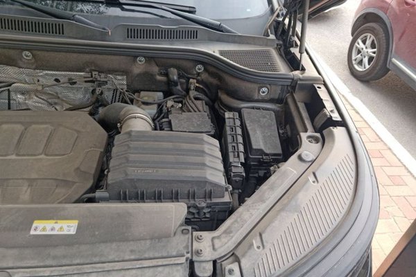 Volkswagen Tavendor 2024, 25099 км, за 28830 USD - фото 22