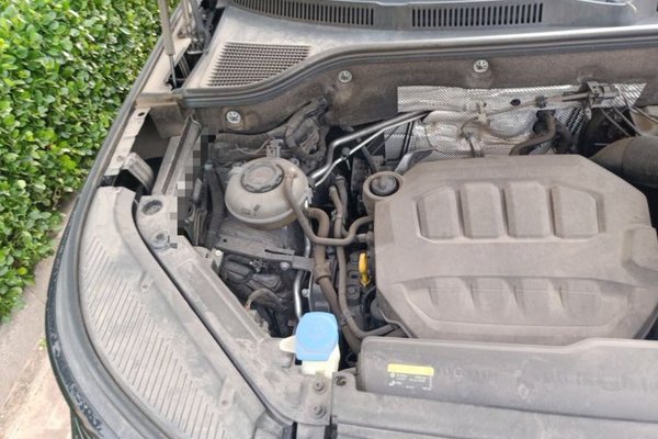 Volkswagen Tavendor 2024, 25099 км, за 28830 USD - фото 23