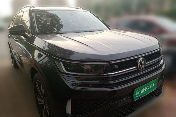 Volkswagen Tavendor 2024, 25099 км, за 28830 USD