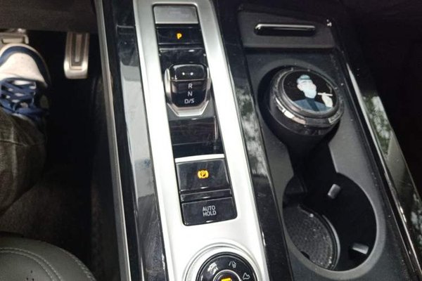 Volkswagen Tavendor 2024, 25099 км, за 28830 USD - фото 14