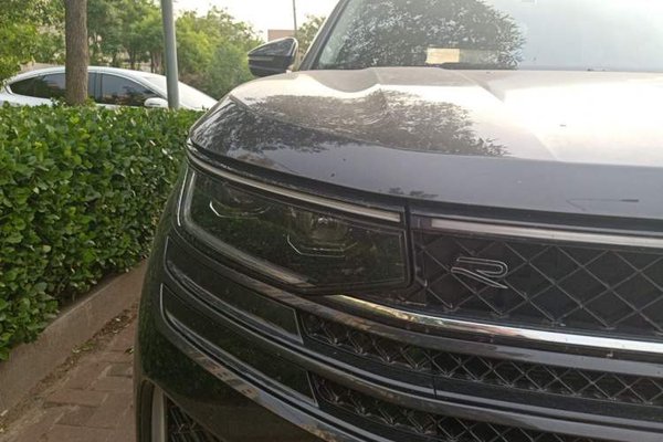 Volkswagen Tavendor 2024, 25099 км, за 28830 USD - фото 7