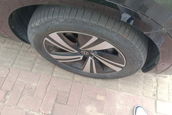 Volkswagen Tavendor 2024, 25099 км, за 28830 USD - фото 8