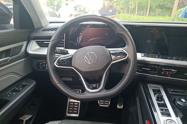 Volkswagen Tavendor 2024, 25099 км, за 28830 USD - фото 10