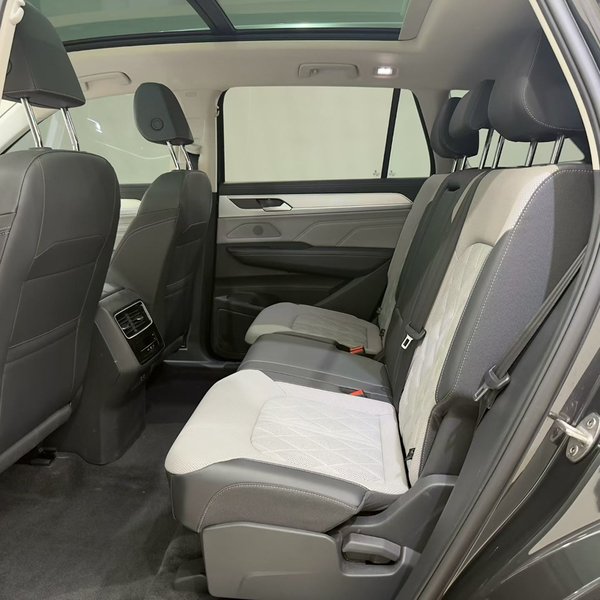 Volkswagen Tavendor 2024, 31600 км, за 31302 USD - фото 15