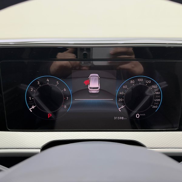 Volkswagen Tavendor 2024, 31600 км, за 31302 USD - фото 9