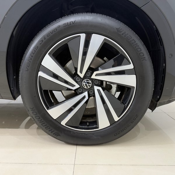 Volkswagen Tavendor 2024, 31600 км, за 31302 USD - фото 7