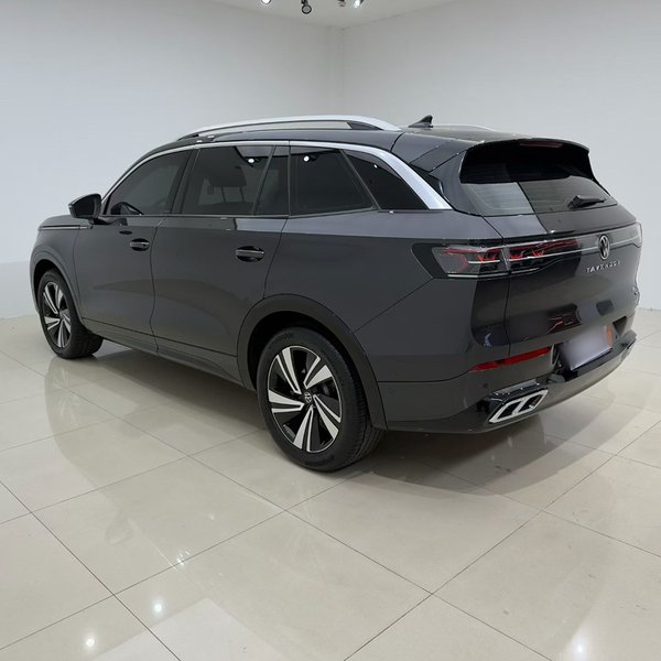 Volkswagen Tavendor 2024, 31600 км, за 31302 USD