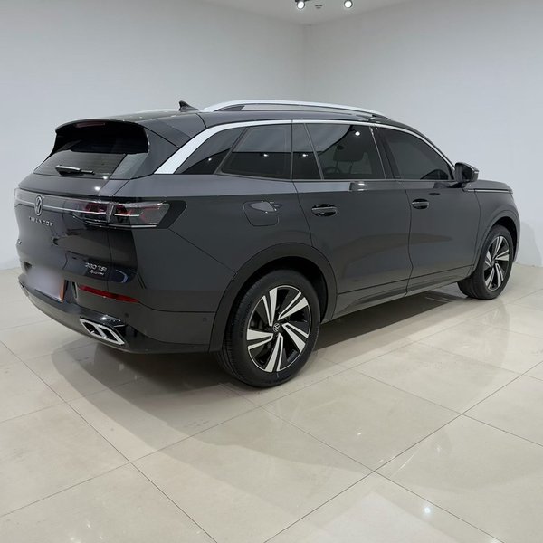 Volkswagen Tavendor 2024, 31600 км, за 31302 USD - фото 6