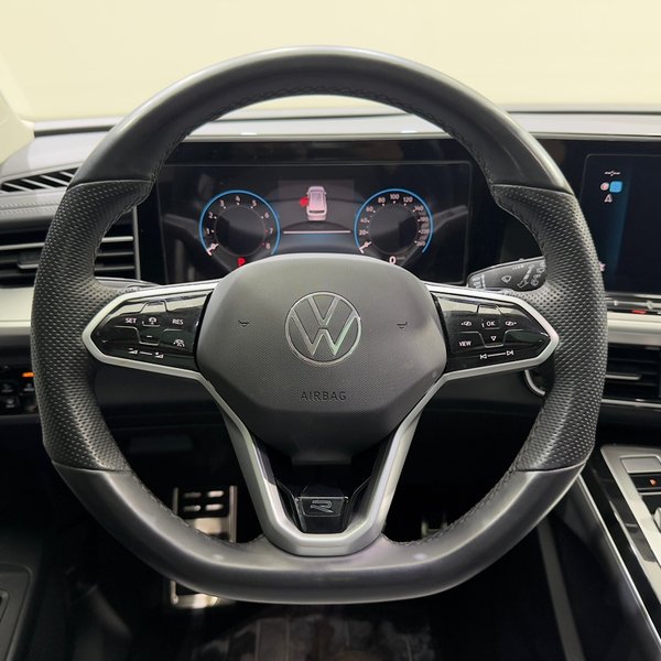 Volkswagen Tavendor 2024, 31600 км, за 31302 USD - фото 11