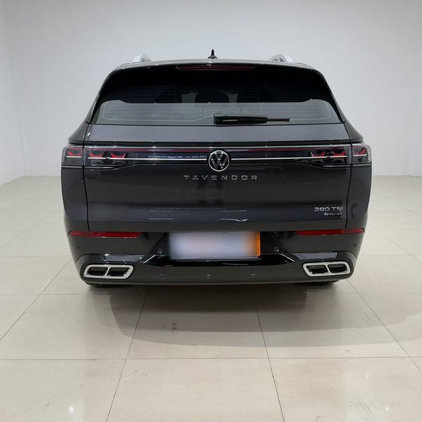 Volkswagen Tavendor 2024, 31600 км, за 31302 USD