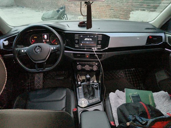 Volkswagen Tayron 2019, 78600 км, за 11592 USD - фото 10