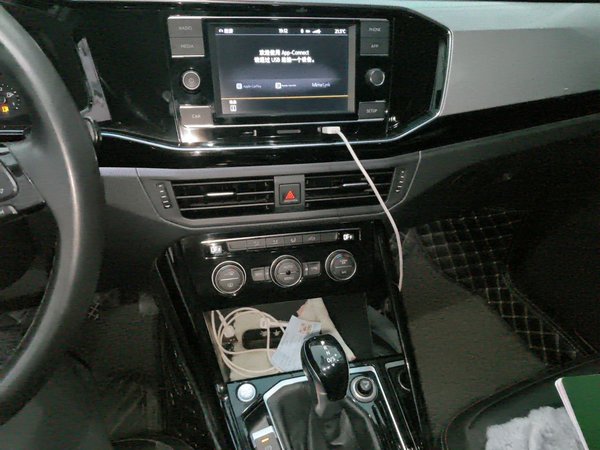 Volkswagen Tayron 2019, 78600 км, за 11592 USD - фото 14