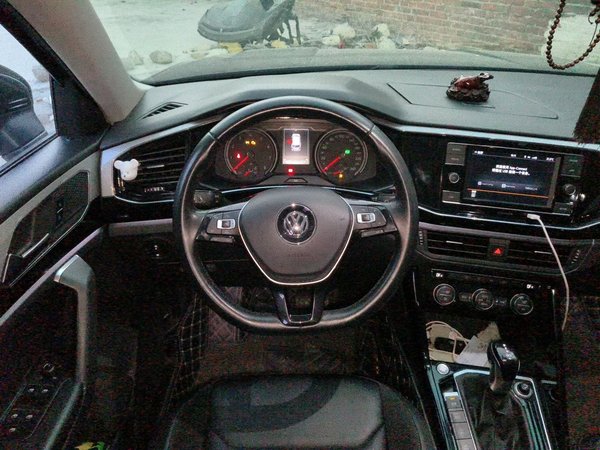 Volkswagen Tayron 2019, 78600 км, за 11592 USD - фото 11