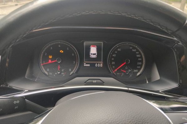 Volkswagen Tayron 2019, 64000 км, за 12946 USD - фото 8