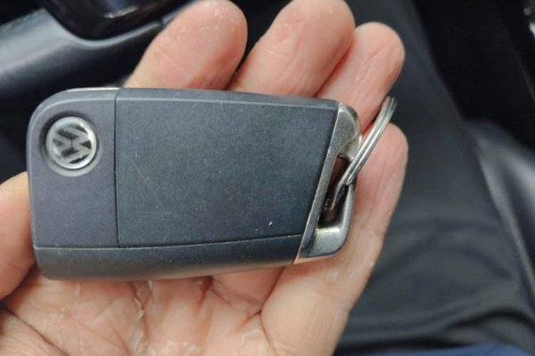 Volkswagen Tayron 2019, 64000 км, за 12946 USD - фото 15