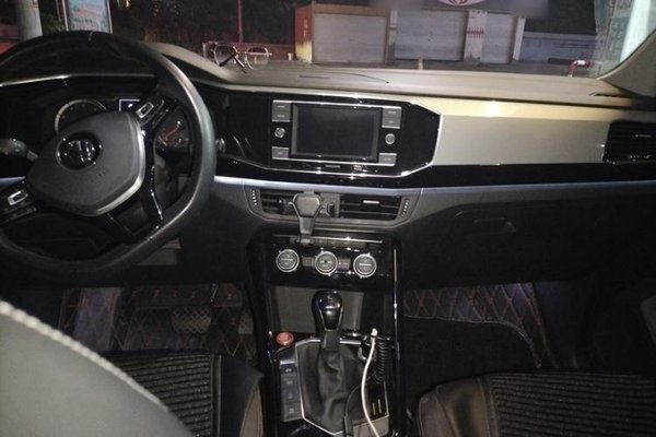 Volkswagen Tayron 2019, 64000 км, за 12946 USD - фото 16