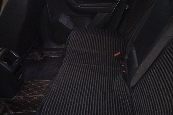 Volkswagen Tayron 2019, 64000 км, за 12946 USD - фото 17
