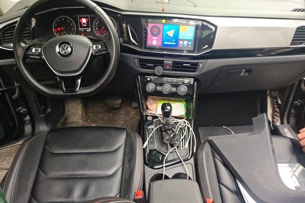 Volkswagen Tayron 2019, 116000 км, за 10714 USD - фото 10