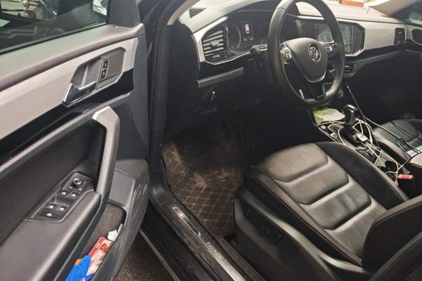 Volkswagen Tayron 2019, 116000 км, за 10714 USD - фото 17