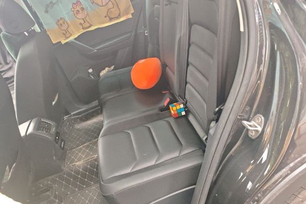 Volkswagen Tayron 2019, 116000 км, за 10714 USD - фото 18