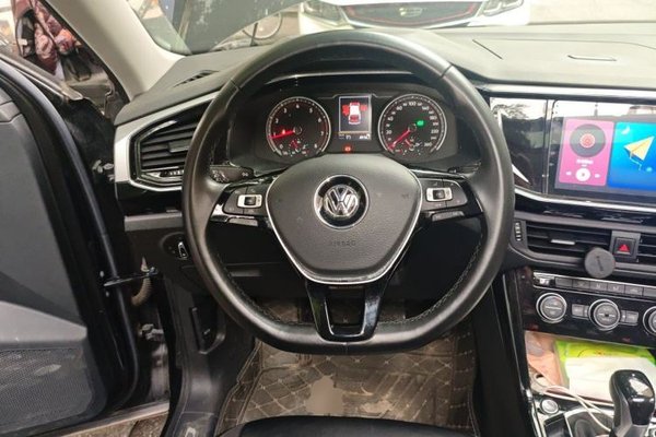 Volkswagen Tayron 2019, 116000 км, за 10714 USD - фото 11