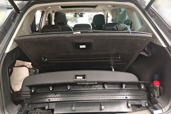 Volkswagen Tayron 2019, 116000 км, за 10714 USD - фото 20