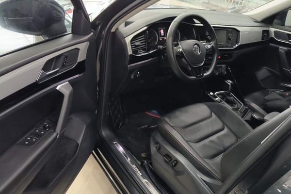 Volkswagen Tayron 2019, 135200 км, за 12895 USD - фото 18
