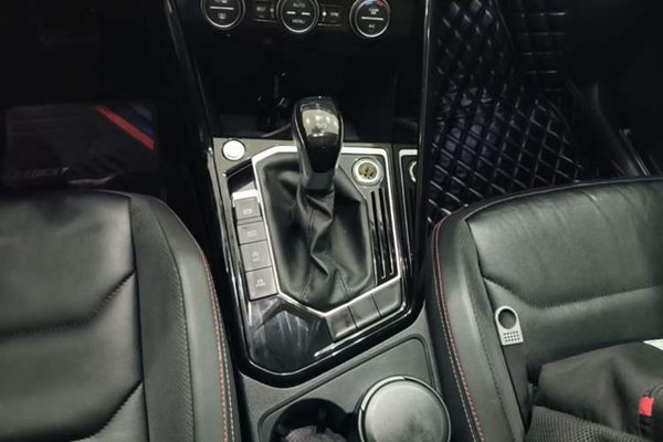 Volkswagen Tayron 2019, 135200 км, за 12895 USD - фото 16