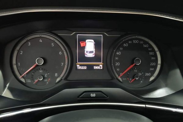 Volkswagen Tayron 2019, 135200 км, за 12895 USD - фото 14