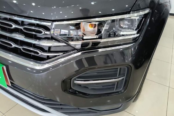 Volkswagen Tayron 2019, 135200 км, за 12895 USD - фото 8
