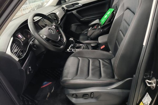 Volkswagen Tayron 2019, 135200 км, за 12895 USD - фото 17
